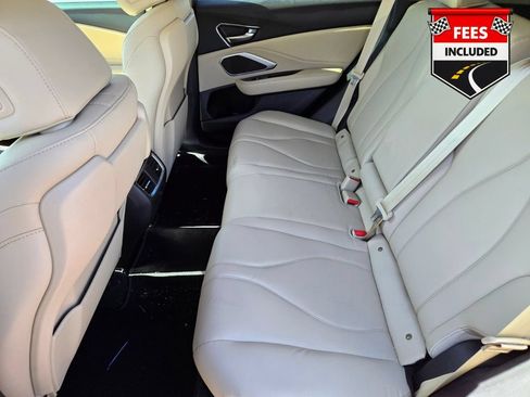 Used 2021 Acura RDX FWD image 8