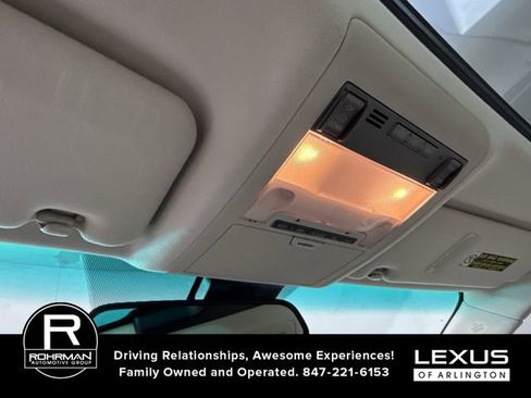 Used 2009 Lexus LS 460 AWD image 10