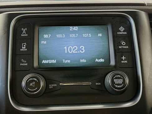 Used 2015 RAM 1500 Express AWD/4WD image 16