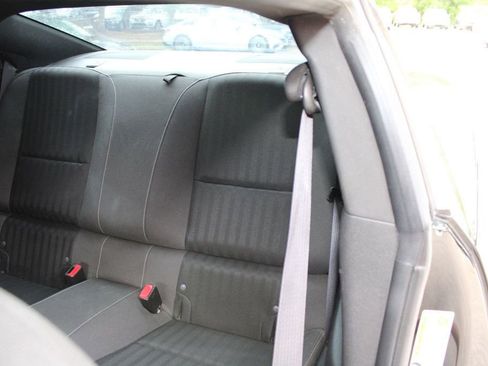 Used 2015 Chevrolet Camaro LS RWD image 24