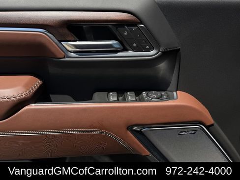 New 2026 GMC Sierra 2500 Denali Ultimate AWD/4WD image 20