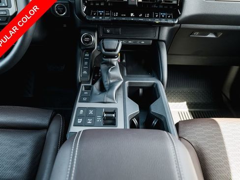 Certified 2025 Toyota Land Cruiser w/ Premium Package AWD/4WD image 25