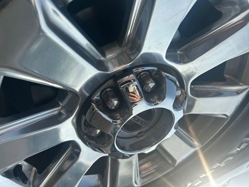 Used 2019 Ford F250 Platinum w/ Platinum Ultimate Package image 37