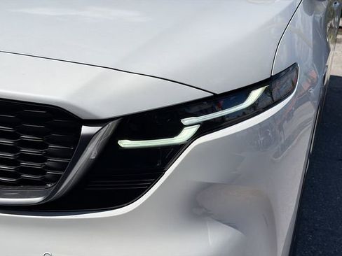 New 2026 MAZDA CX-5 2.5 S w/ Premium Plus Package AWD/4WD image 10