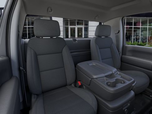 New 2026 GMC Sierra 3500 Pro w/ Convenience Package AWD/4WD image 16