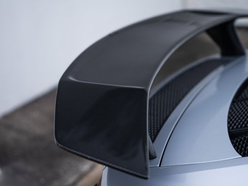 Used 2022 Audi R8 V10 performance image 41