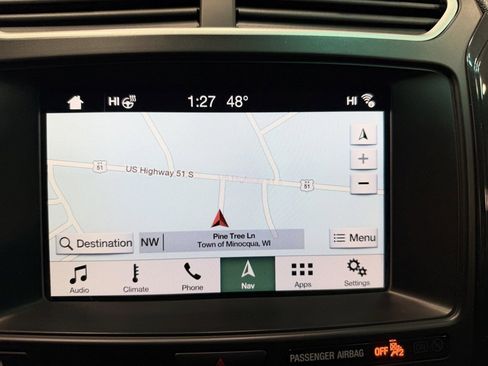 Used 2017 Ford Explorer XLT w/ Equipment Group 202A image 44