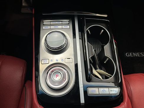 Certified 2024 Genesis G80 3.5T Sport AWD/4WD image 34