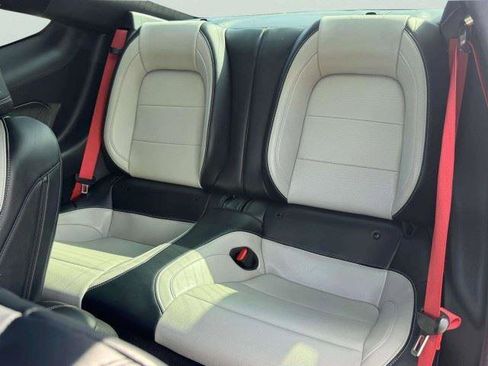 Used 2024 Ford Mustang GT Premium w/ GT Performance Package RWD image 47