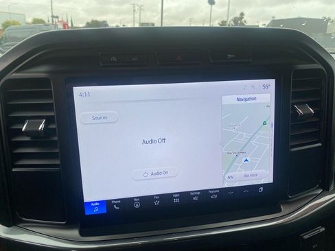 Used 2024 Ford F150 STX image 19