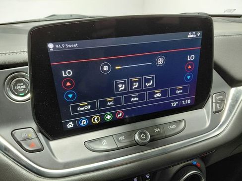 Certified 2025 Chevrolet Blazer LT AWD/4WD image 29