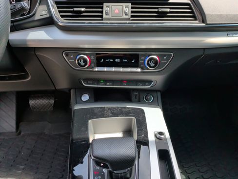 Certified 2023 Audi Q5 e Premium Plus AWD/4WD image 25