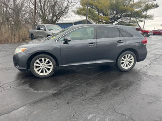 Used 2013 Toyota Venza LE video 2