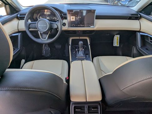 New 2026 MAZDA CX-5 2.5 S w/ Premium Package AWD/4WD image 5