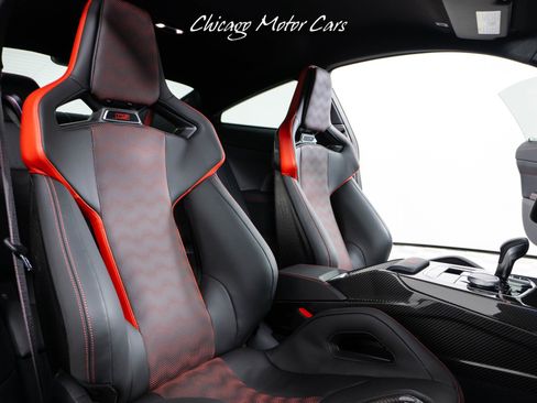 Used 2025 BMW M4 CS image 48