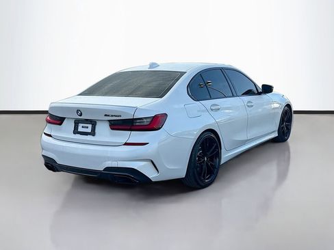 Used 2021 BMW M340i w/ Shadowloine Package image 3