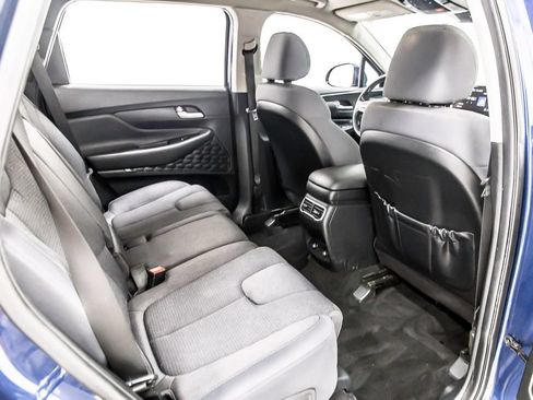 Used 2023 Hyundai Santa Fe SEL w/ Cargo Package AWD/4WD image 34