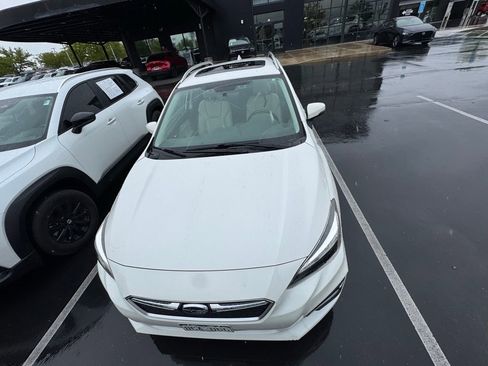 Used 2019 Subaru Impreza 2.0i Limited AWD/4WD image 3