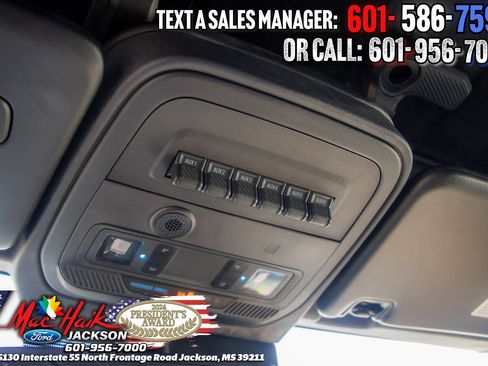 Used 2023 Ford Bronco Outer Banks image 20