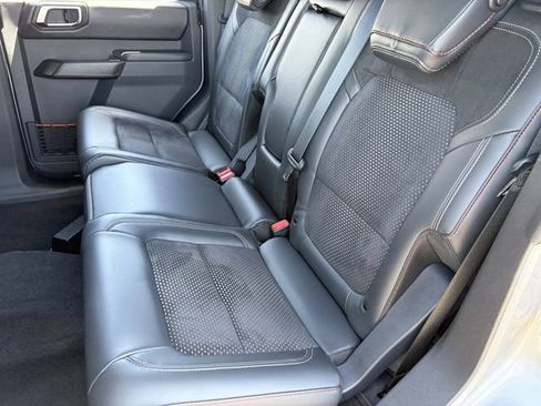 Used 2024 Ford Bronco Raptor AWD/4WD image 25