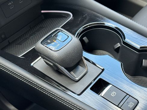 New 2026 Nissan Rogue Platinum w/ Platinum Premium Package image 19