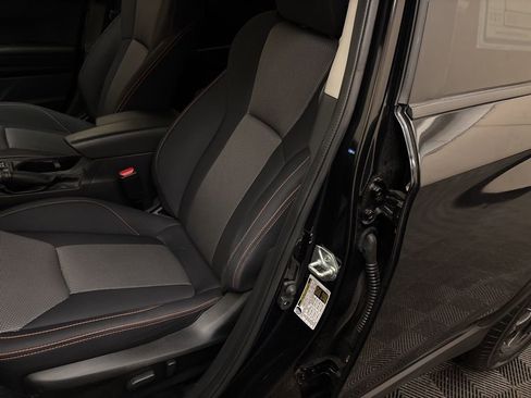 Used 2023 Subaru Crosstrek 2.0i Premium image 11