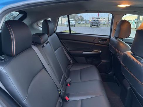 Used 2017 Subaru Crosstrek 2.0i Limited image 10