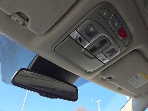 Certified 2025 Kia Telluride EX image 19