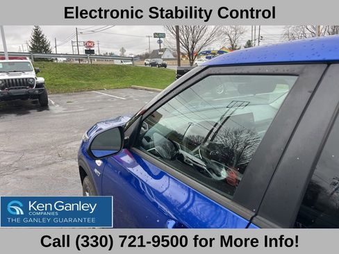 Used 2021 Kia Seltos LX image 24