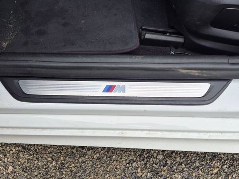 Used 2019 BMW 530i xDrive w/ M Sport Package AWD/4WD image 14