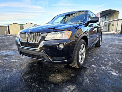 Used 2012 BMW X3 xDrive28i image 2
