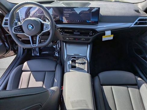New 2027 BMW 430i Coupe w/ M Sport Package RWD image 16