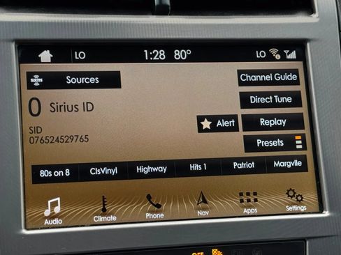 Used 2017 Lincoln MKZ Reserve w/ Technology Package FWD image 33