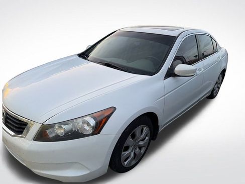 Used 2010 Honda Accord EX-L image 12