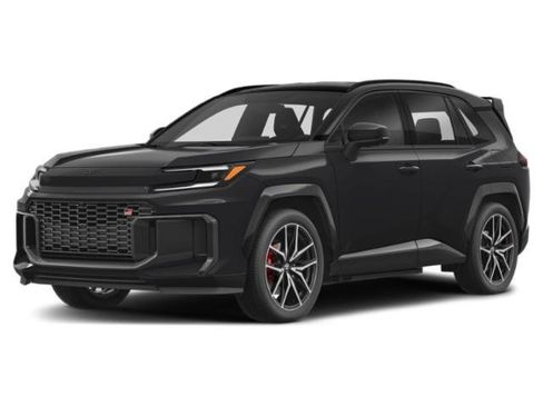 New 2026 Toyota RAV4 AWD Plug-in Hybrid image 1