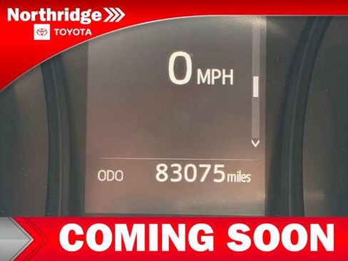 Used 2020 Toyota Camry SE w/ Carpet Mat Package FWD image 9