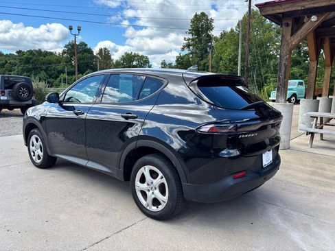 Used 2023 Dodge Hornet GT w/ Cold Weather Group AWD/4WD image 2
