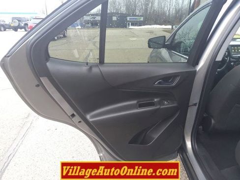 Used 2019 Chevrolet Equinox LT image 33