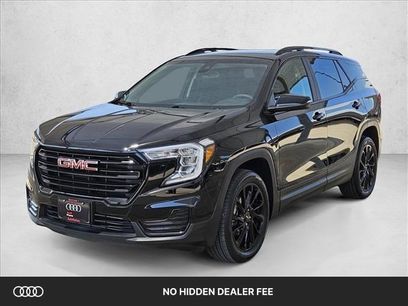 Used 2024 GMC Terrain SLE w/ Driver Convenience Package