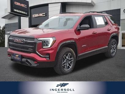 Used 2026 GMC Terrain AT4 w/ Convenience Package III
