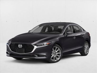 Used 2020 MAZDA MAZDA3 AWD Sedan w/ Premium Package