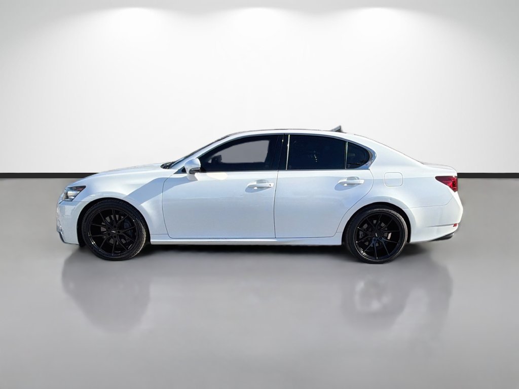 Used 2014 Lexus GS 350 RWD image 6
