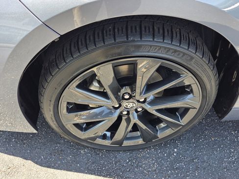Certified 2024 Toyota Corolla SE FWD image 9