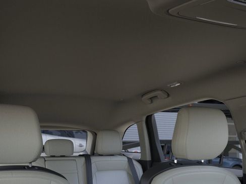 New 2026 Lincoln Nautilus Premier AWD/4WD image 22