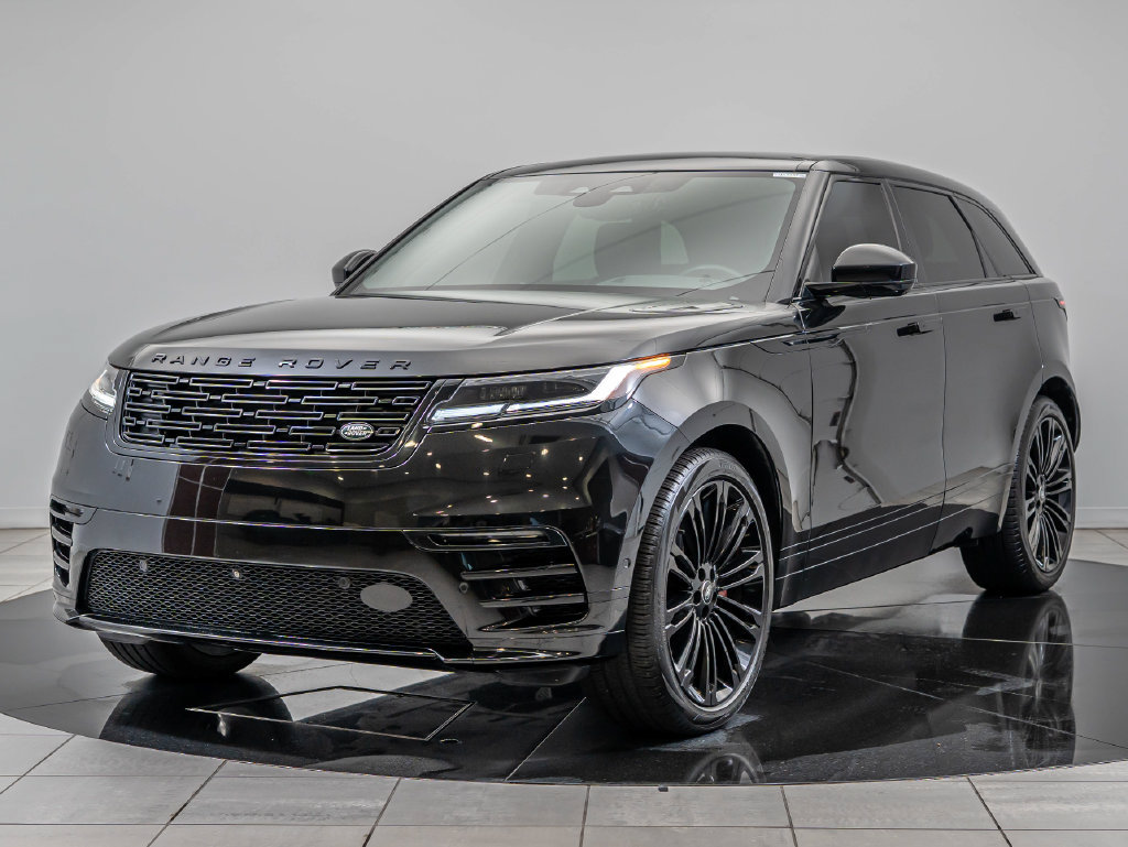 Used 2025 Land Rover Range Rover Velar Dynamic SE AWD/4WD image 1