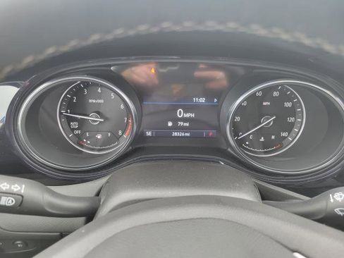 Used 2023 Buick Encore GX Essence w/ Experience Buick Package image 11