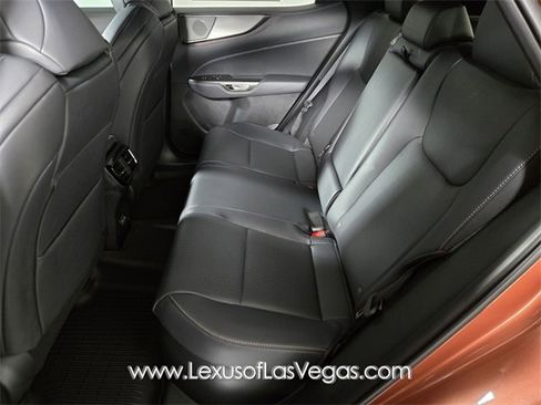 New 2026 Lexus NX 450h+ F Sport image 12