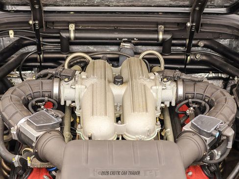 Used 1994 Ferrari 348 Spider RWD image 24