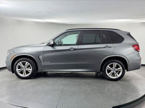 Used 2016 BMW X5 sDrive35i RWD image 3