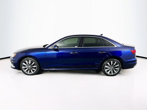Used 2020 Audi A4 2.0T Premium w/ Convenience Package image 4